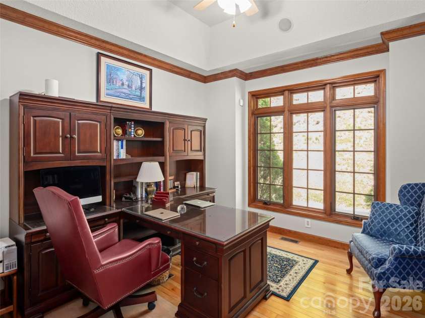 1278 Breckenridge Road, Waynesville, NC 28785.  MLS# CAR4384776, YatesRealty ID 24073. 