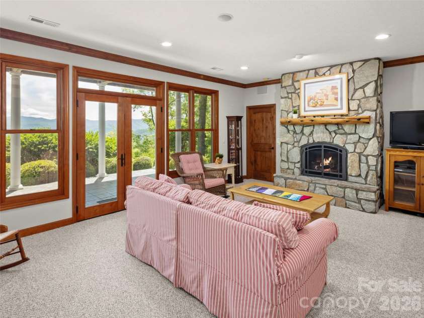 1278 Breckenridge Road, Waynesville, NC 28785.  MLS# CAR4384776, YatesRealty ID 24073. 