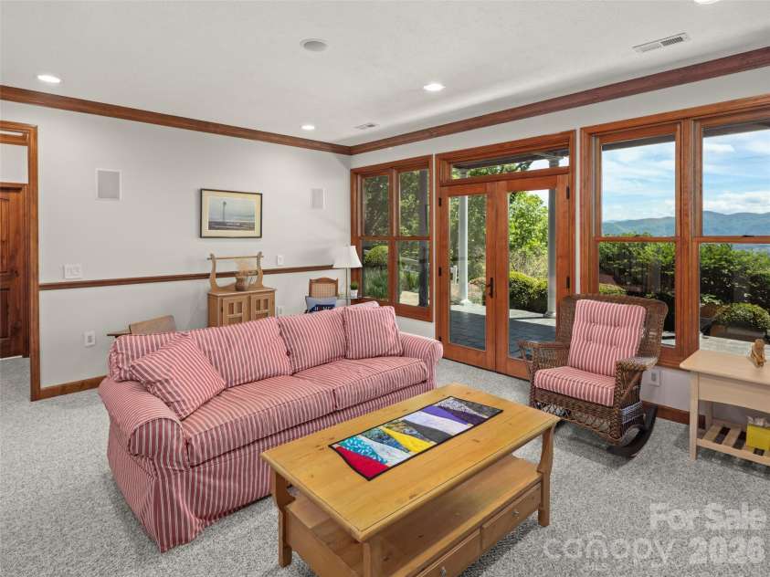 1278 Breckenridge Road, Waynesville, NC 28785.  MLS# CAR4384776, YatesRealty ID 24073. 