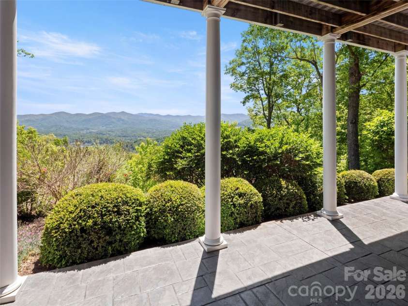1278 Breckenridge Road, Waynesville, NC 28785.  MLS# CAR4384776, YatesRealty ID 24073. 