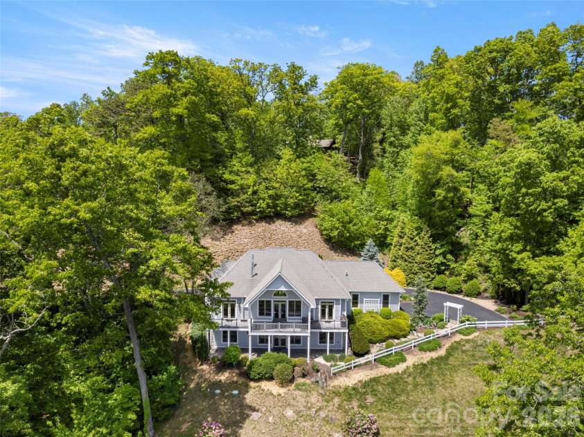 1278 Breckenridge Road, Waynesville, NC 28785.  MLS# CAR4384776, YatesRealty ID 24073. 