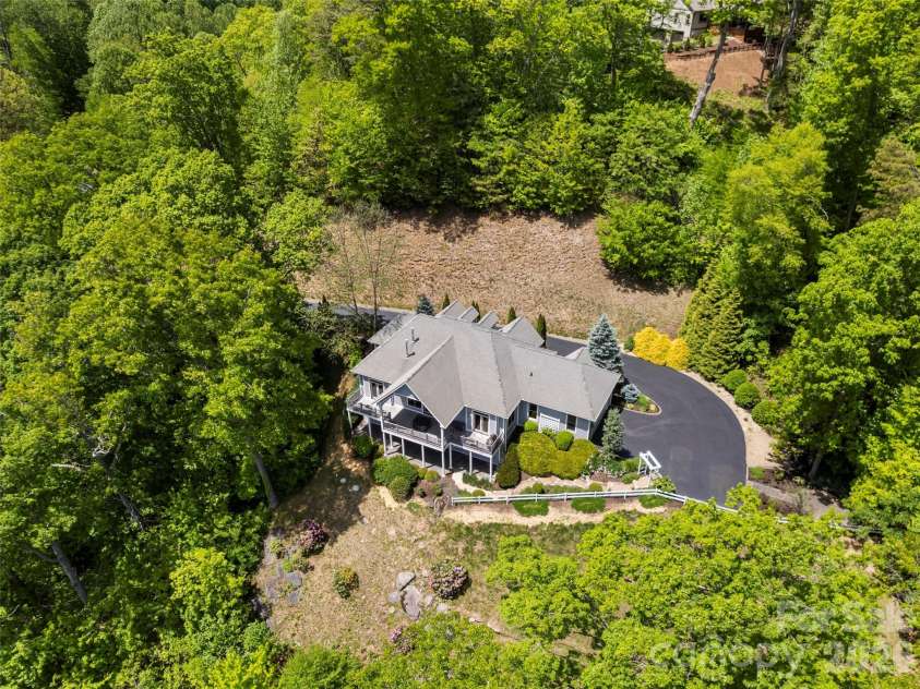 1278 Breckenridge Road, Waynesville, NC 28785.  MLS# CAR4384776, YatesRealty ID 24073. 
