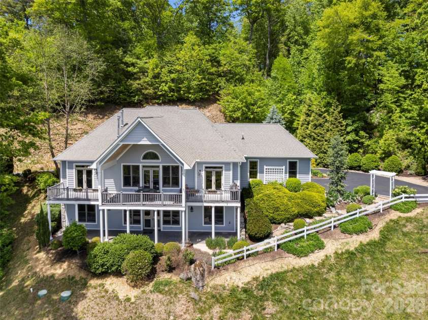 1278 Breckenridge Road, Waynesville, NC 28785.  MLS# CAR4384776, YatesRealty ID 24073. 