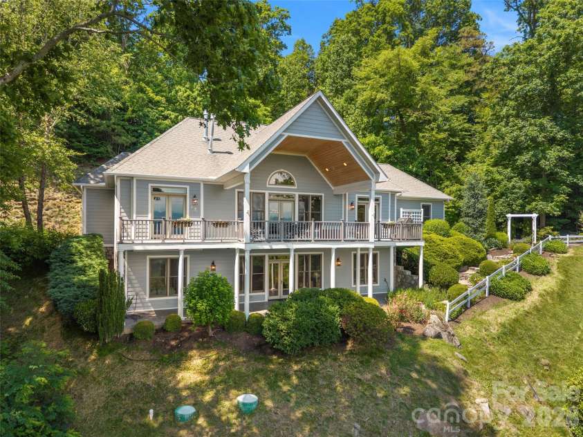 1278 Breckenridge Road, Waynesville, NC 28785.  MLS# CAR4384776, YatesRealty ID 24073. 