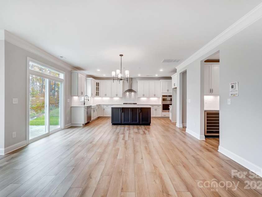 2003 Cedar Falls Drive, Waxhaw, NC 28173.  MLS# CAR4141123, YatesRealty ID 24073. 