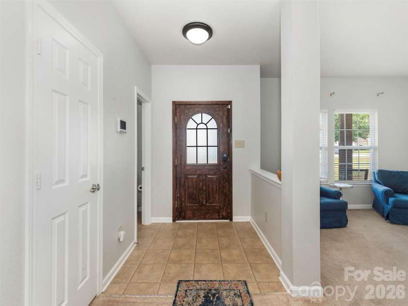 941 Capetown Lane, Clover, SC 29710.  MLS# CAR4384798, YatesRealty ID 24074. 