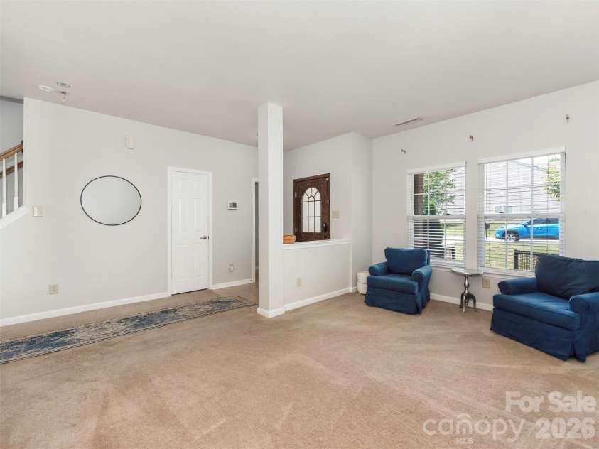941 Capetown Lane, Clover, SC 29710.  MLS# CAR4384798, YatesRealty ID 24074. 