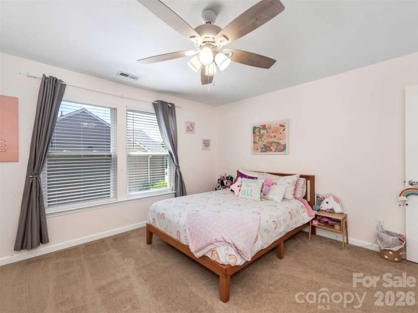 941 Capetown Lane, Clover, SC 29710.  MLS# CAR4384798, YatesRealty ID 24074. 