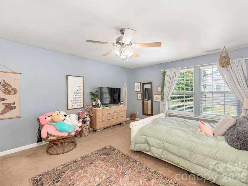 941 Capetown Lane, Clover, SC 29710.  MLS# CAR4384798, YatesRealty ID 24074. 