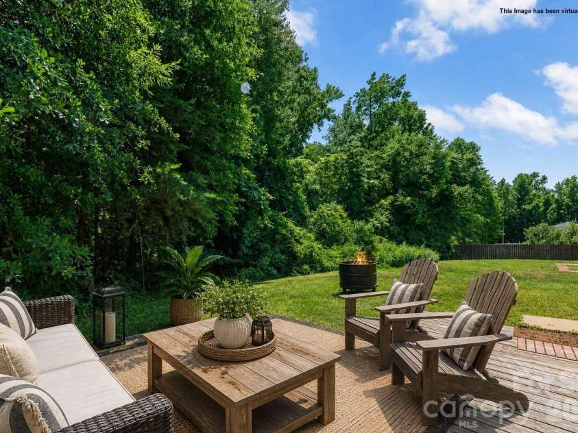 941 Capetown Lane, Clover, SC 29710.  MLS# CAR4384798, YatesRealty ID 24074. Virtually staged