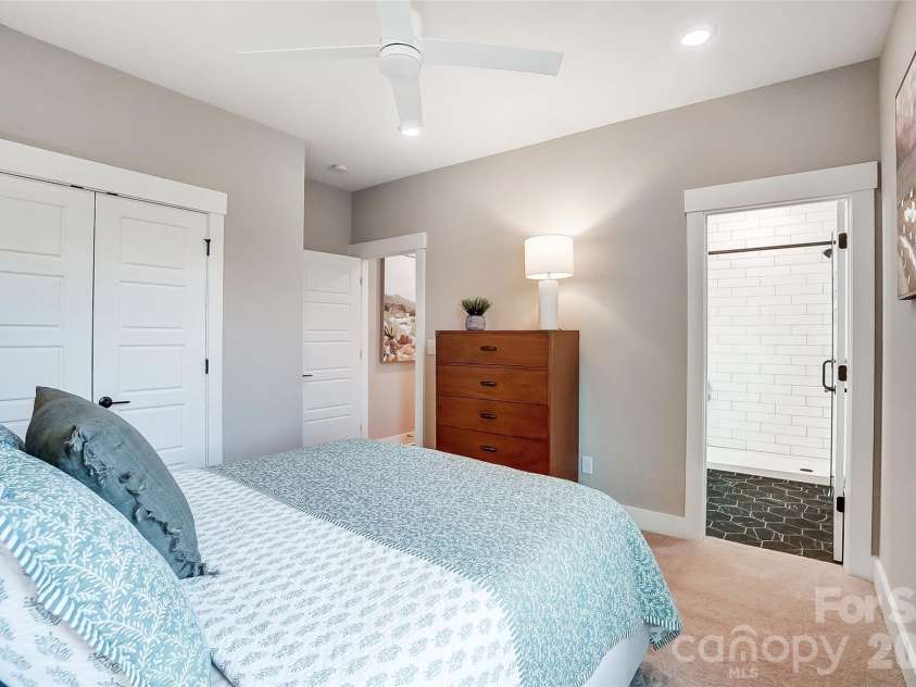1311 Wiggins Drive, Gastonia, NC 28054.  MLS# CAR4384773, YatesRealty ID 24075. Guest Bedroom