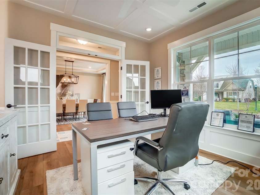 1311 Wiggins Drive, Gastonia, NC 28054.  MLS# CAR4384773, YatesRealty ID 24075. Office