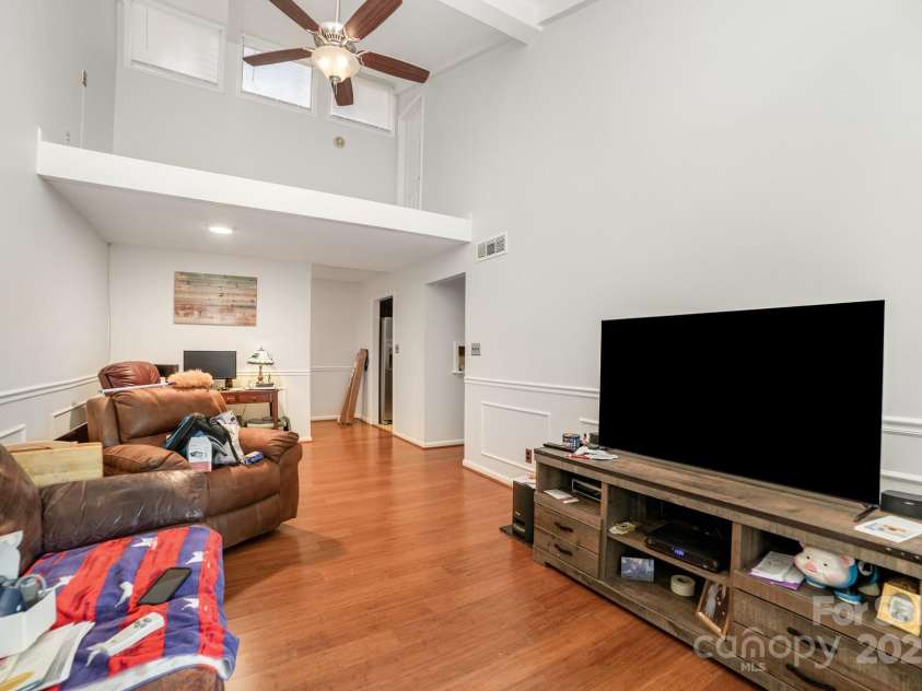 140 Lake Concord Road, Concord, NC 28025.  MLS# CAR4307142, YatesRealty ID 24076. 