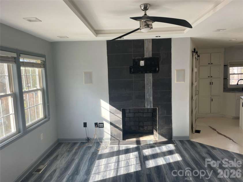 110 Sterling Street, Chester, SC 29706.  MLS# CAR4384810, YatesRealty ID 24077. 
