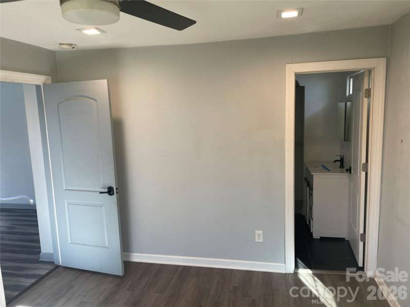 110 Sterling Street, Chester, SC 29706.  MLS# CAR4384810, YatesRealty ID 24077. 