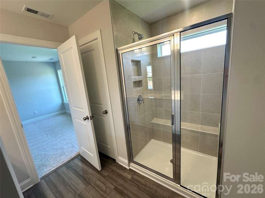 118 Pointer Trail, Troutman, NC 28166.  MLS# CAR4376566, YatesRealty ID 24078. 