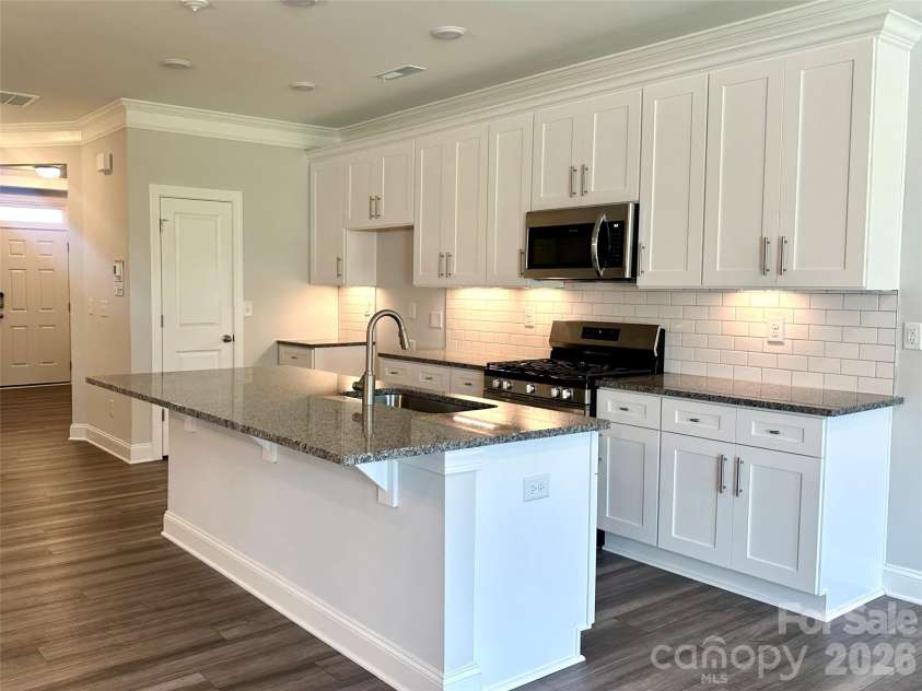 118 Pointer Trail, Troutman, NC 28166.  MLS# CAR4376566, YatesRealty ID 24078. 