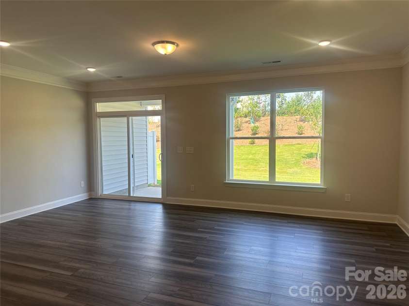 118 Pointer Trail, Troutman, NC 28166.  MLS# CAR4376566, YatesRealty ID 24078. 