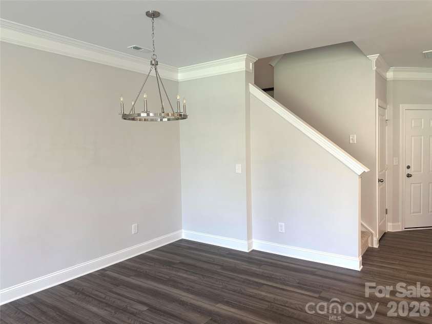 118 Pointer Trail, Troutman, NC 28166.  MLS# CAR4376566, YatesRealty ID 24078. 