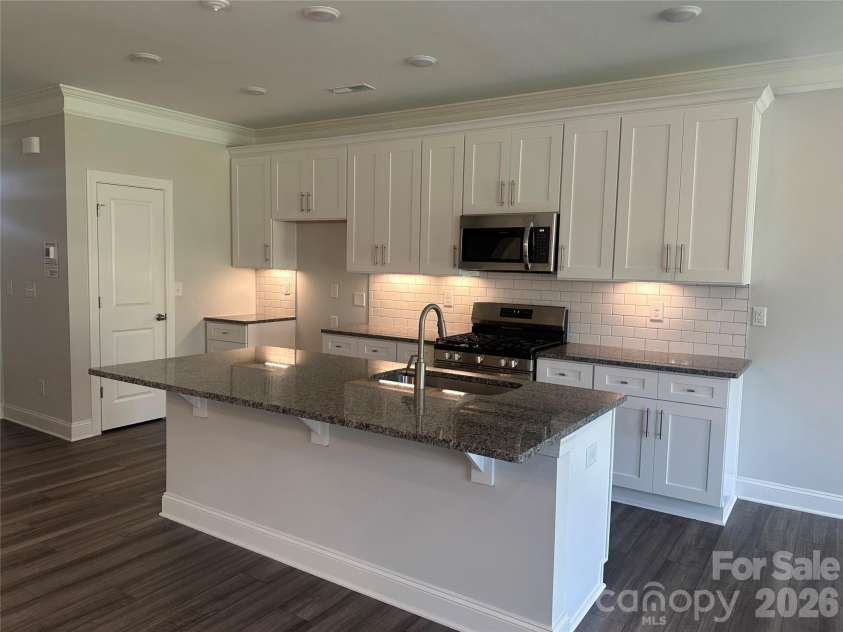 118 Pointer Trail, Troutman, NC 28166.  MLS# CAR4376566, YatesRealty ID 24078. 