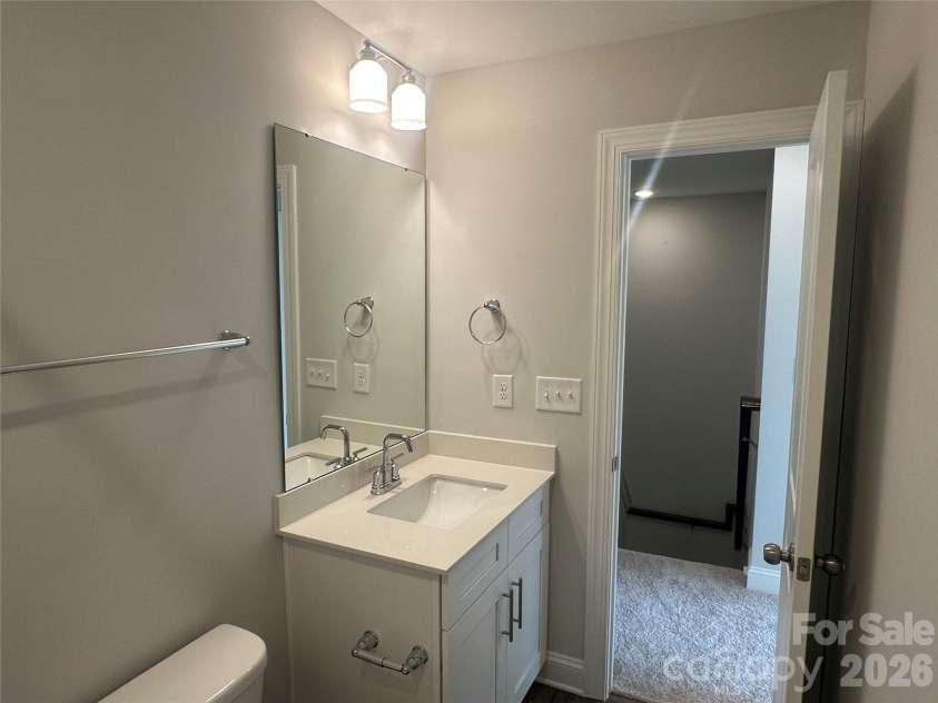 118 Pointer Trail, Troutman, NC 28166.  MLS# CAR4376566, YatesRealty ID 24078. 