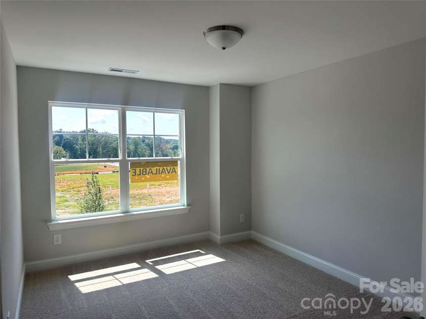 118 Pointer Trail, Troutman, NC 28166.  MLS# CAR4376566, YatesRealty ID 24078. 