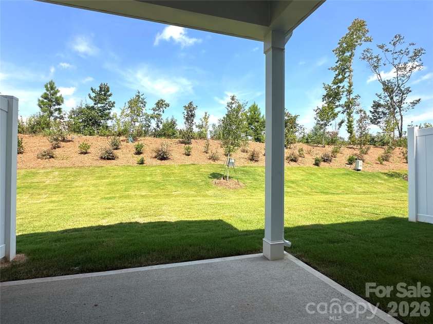 118 Pointer Trail, Troutman, NC 28166.  MLS# CAR4376566, YatesRealty ID 24078. 