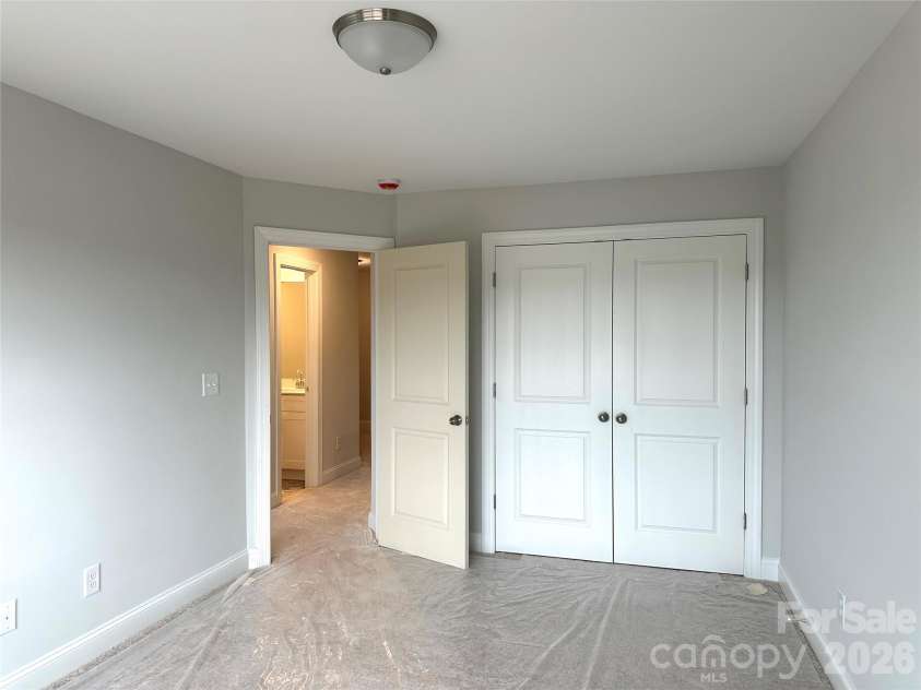118 Pointer Trail, Troutman, NC 28166.  MLS# CAR4376566, YatesRealty ID 24078. Bedroom 2