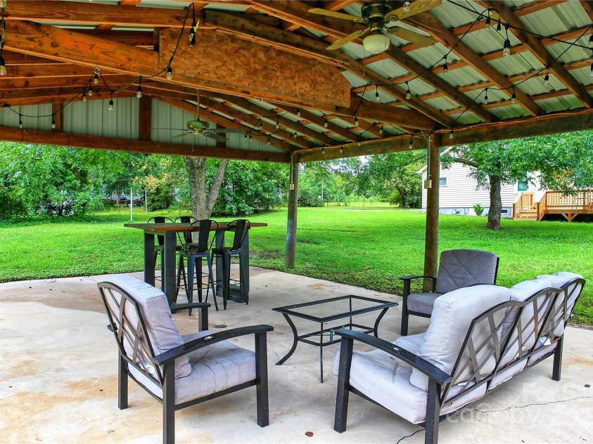 218 Blacksnake Road, Stanley, NC 28164.  MLS# CAR4274128, YatesRealty ID 24079. 