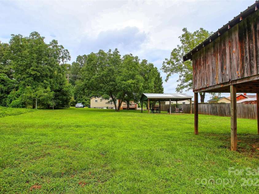 218 Blacksnake Road, Stanley, NC 28164.  MLS# CAR4274128, YatesRealty ID 24079. 