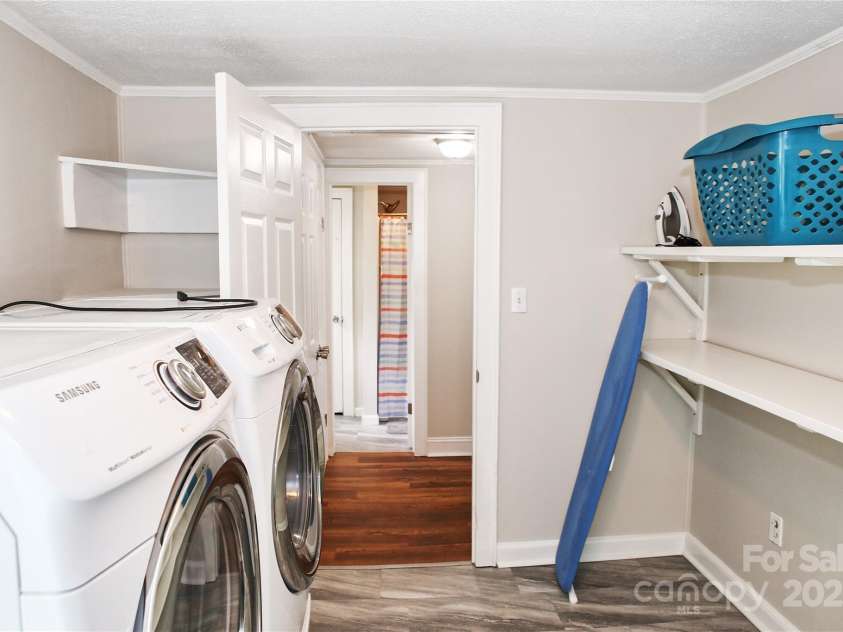 218 Blacksnake Road, Stanley, NC 28164.  MLS# CAR4274128, YatesRealty ID 24079. 