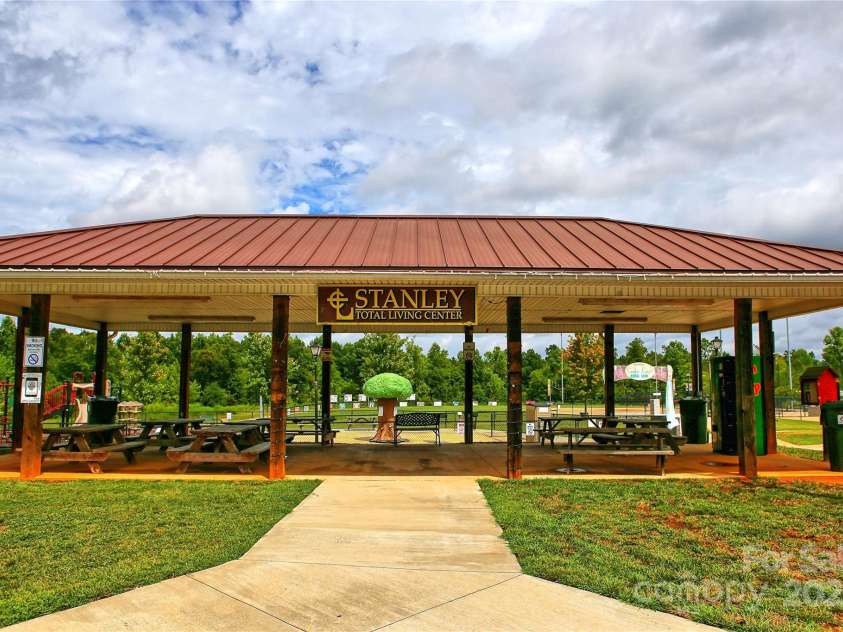 218 Blacksnake Road, Stanley, NC 28164.  MLS# CAR4274128, YatesRealty ID 24079. 