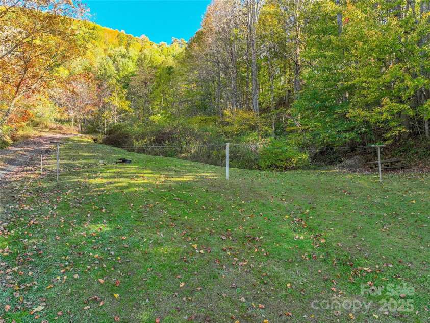 200 Church Road, Burnsville, NC 28714.  MLS# CAR4315278, YatesRealty ID 2408. 