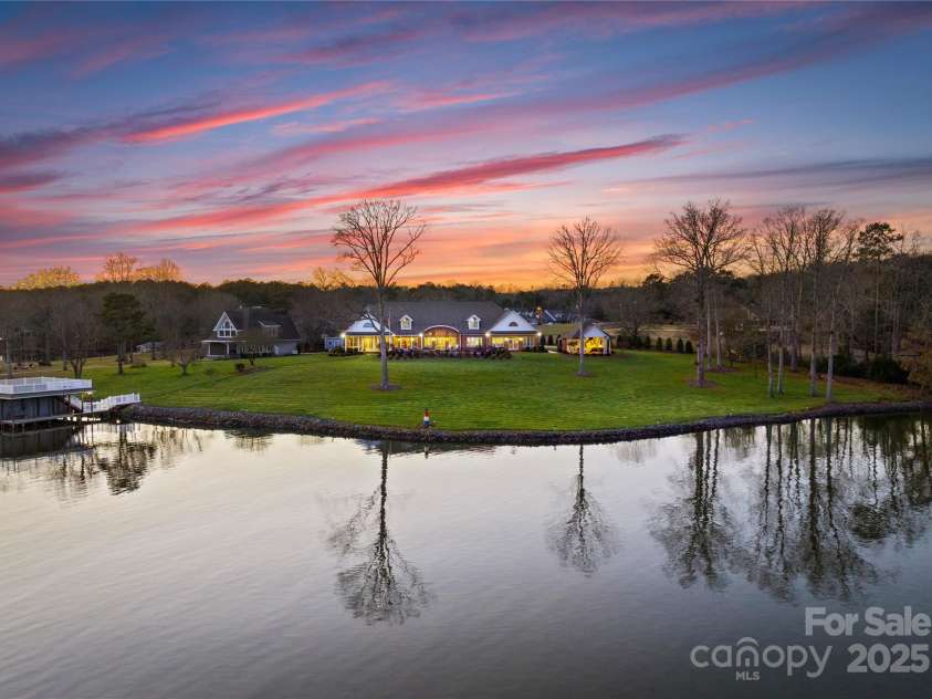 49461 River Run Road, Albemarle, NC 28001.  MLS# CAR4235155, YatesRealty ID 2408. 