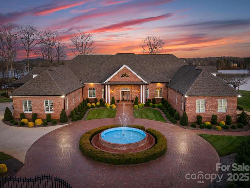 49461 River Run Road, Albemarle, NC 28001.  MLS# CAR4235155, YatesRealty ID 2408. 