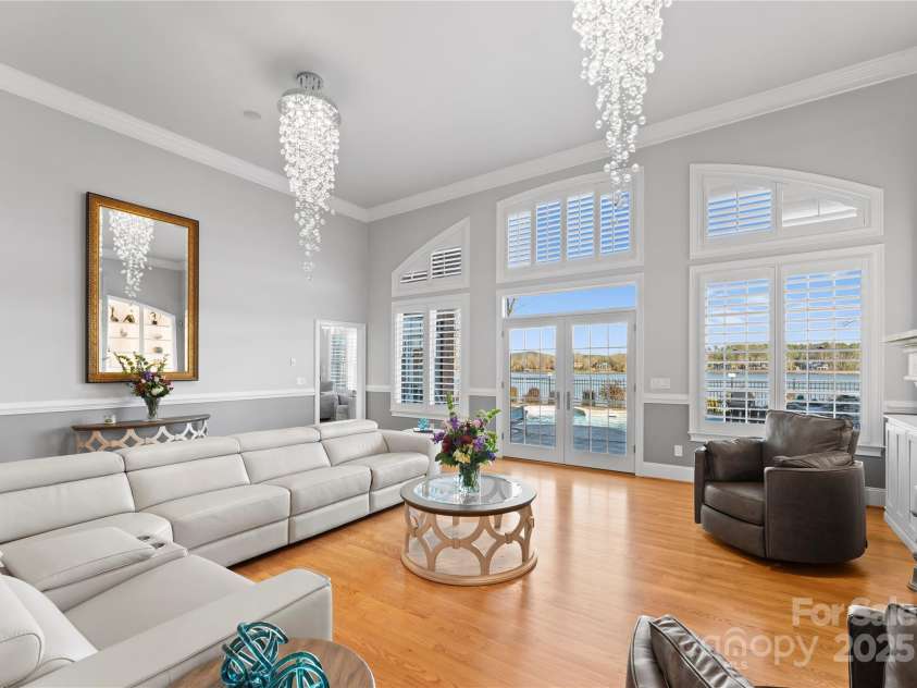 49461 River Run Road, Albemarle, NC 28001.  MLS# CAR4235155, YatesRealty ID 2408. 