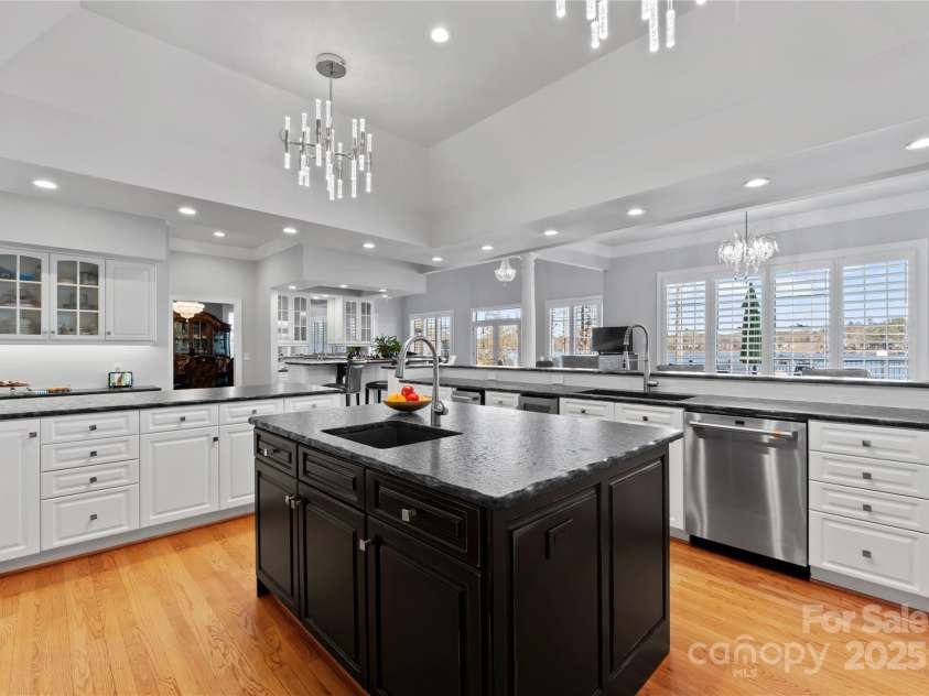 49461 River Run Road, Albemarle, NC 28001.  MLS# CAR4235155, YatesRealty ID 2408. 