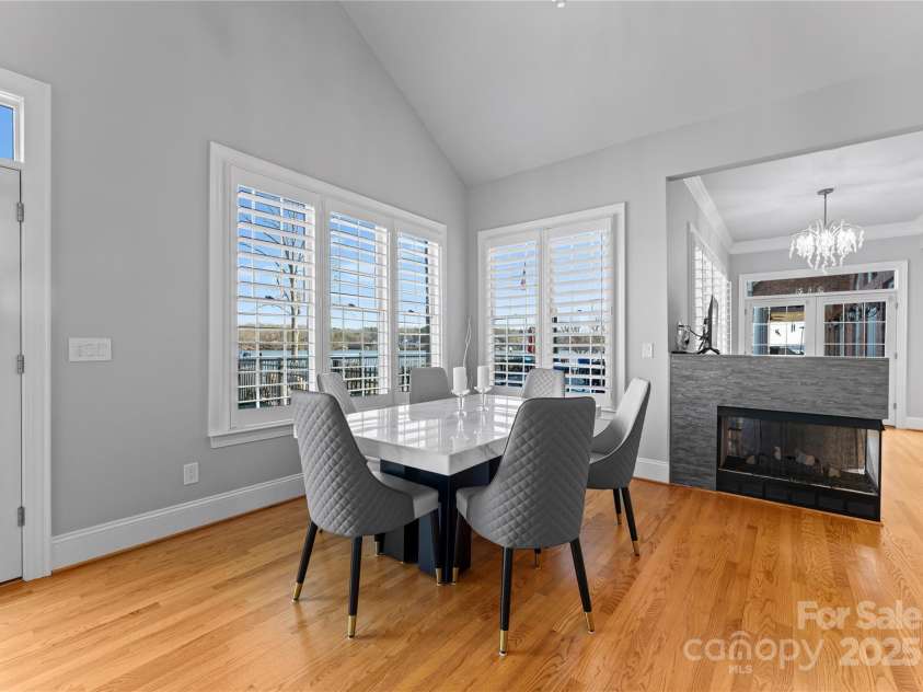 49461 River Run Road, Albemarle, NC 28001.  MLS# CAR4235155, YatesRealty ID 2408. 