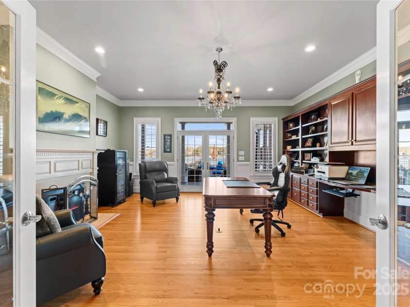 49461 River Run Road, Albemarle, NC 28001.  MLS# CAR4235155, YatesRealty ID 2408. 