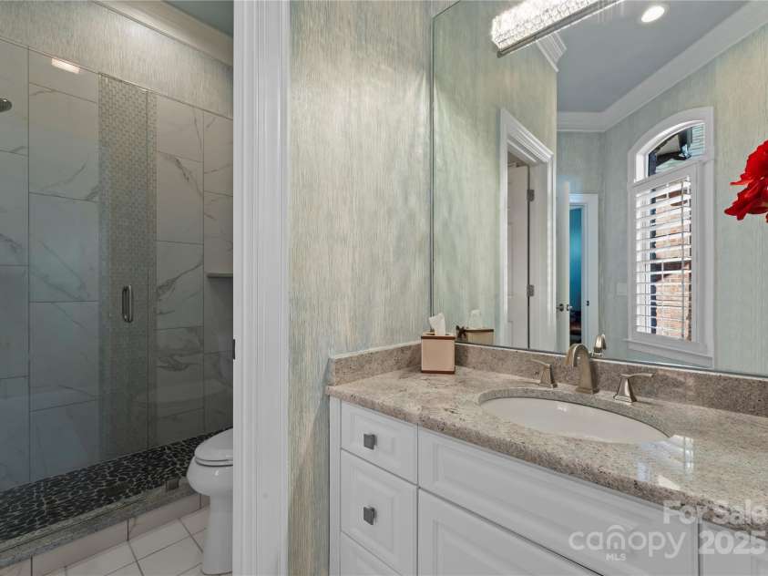 49461 River Run Road, Albemarle, NC 28001.  MLS# CAR4235155, YatesRealty ID 2408. 