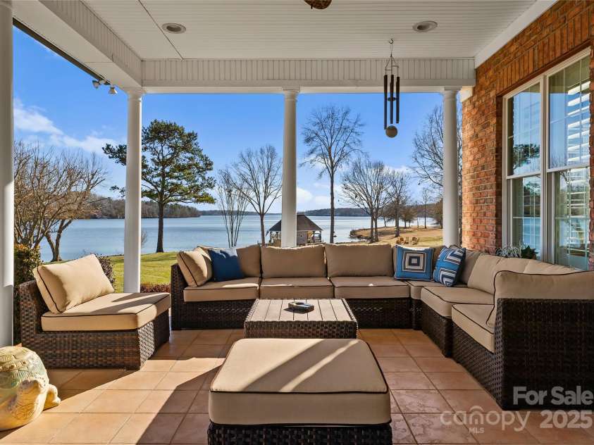 49461 River Run Road, Albemarle, NC 28001.  MLS# CAR4235155, YatesRealty ID 2408. 