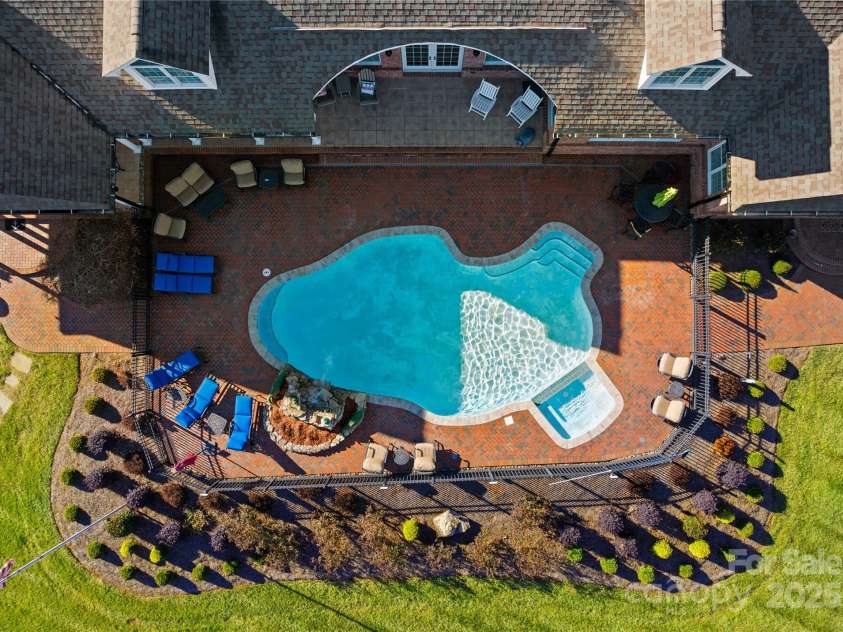 49461 River Run Road, Albemarle, NC 28001.  MLS# CAR4235155, YatesRealty ID 2408. 