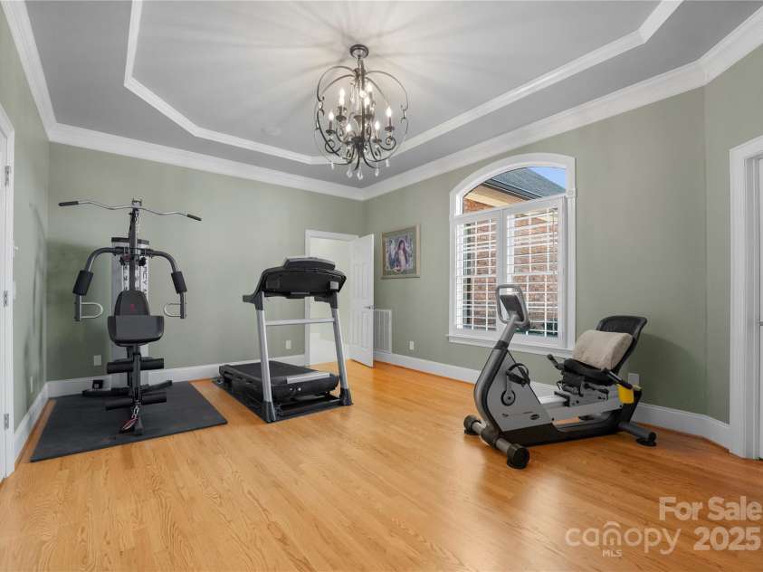 49461 River Run Road, Albemarle, NC 28001.  MLS# CAR4235155, YatesRealty ID 2408. 