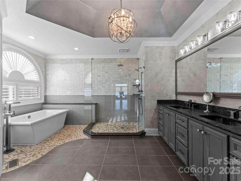 49461 River Run Road, Albemarle, NC 28001.  MLS# CAR4235155, YatesRealty ID 2408. 