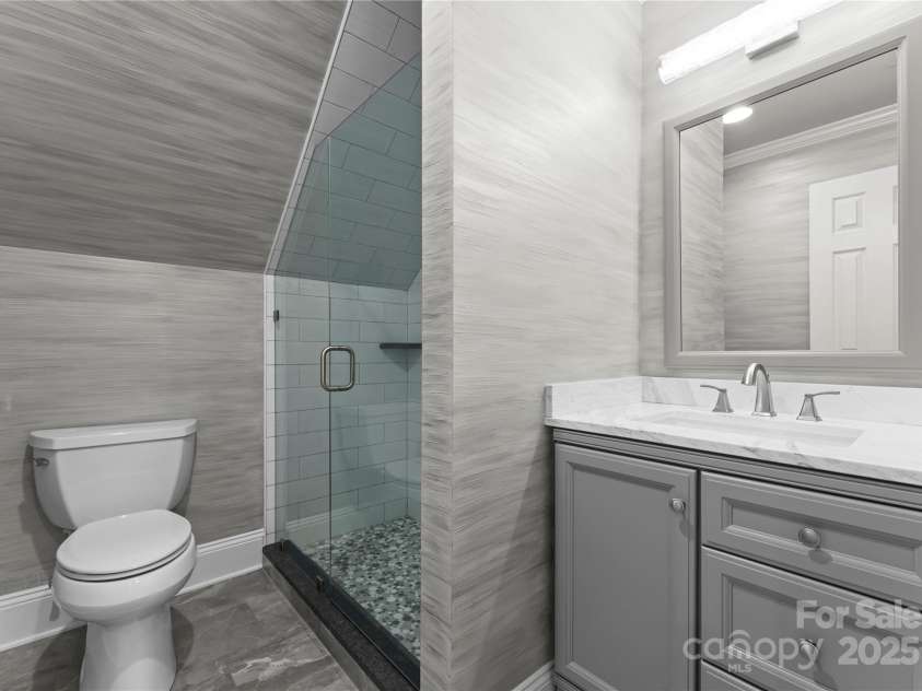 49461 River Run Road, Albemarle, NC 28001.  MLS# CAR4235155, YatesRealty ID 2408. 