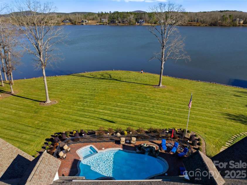 49461 River Run Road, Albemarle, NC 28001.  MLS# CAR4235155, YatesRealty ID 2408. 