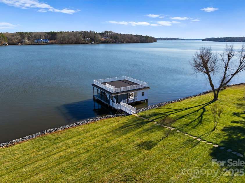 49461 River Run Road, Albemarle, NC 28001.  MLS# CAR4235155, YatesRealty ID 2408. 