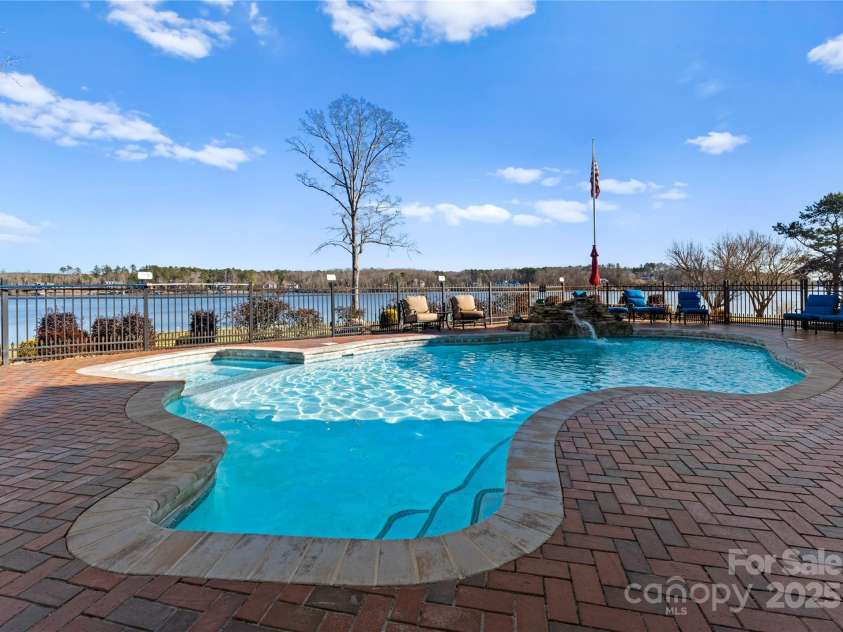 49461 River Run Road, Albemarle, NC 28001.  MLS# CAR4235155, YatesRealty ID 2408. 