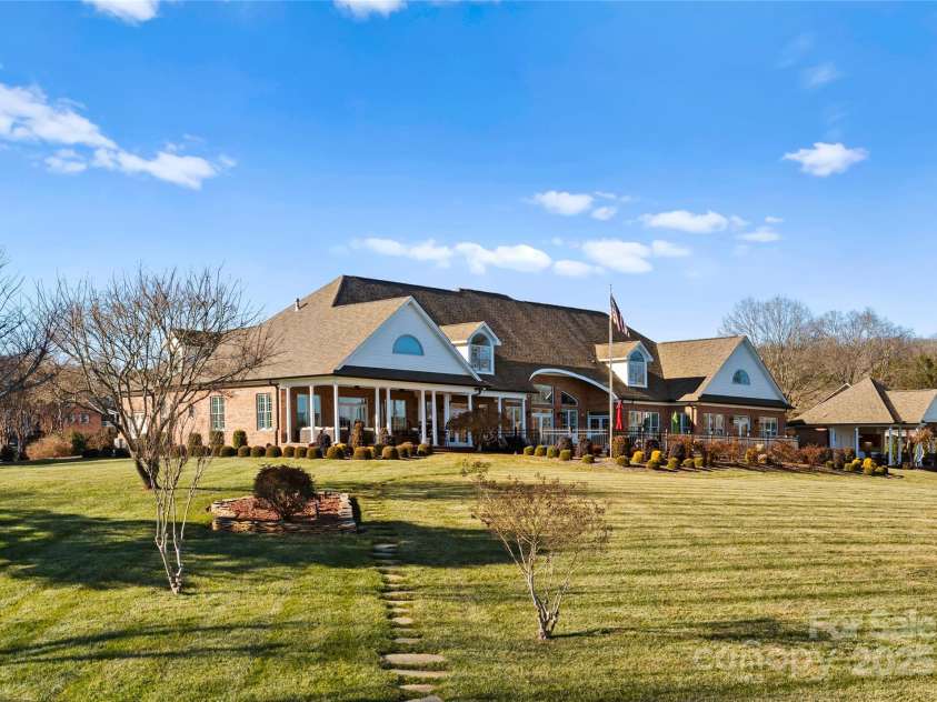 49461 River Run Road, Albemarle, NC 28001.  MLS# CAR4235155, YatesRealty ID 2408. 