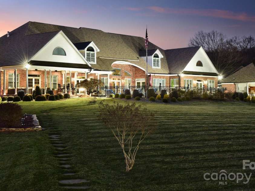 49461 River Run Road, Albemarle, NC 28001.  MLS# CAR4235155, YatesRealty ID 2408. 